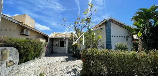 Casa de Condomínio com 3 Quartos à venda, 200m² no Aeroporto, Aracaju