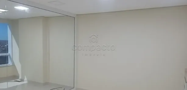 Loja / Salão / Ponto Comercial para alugar, 44m² no Vila São José, São José do Rio Preto