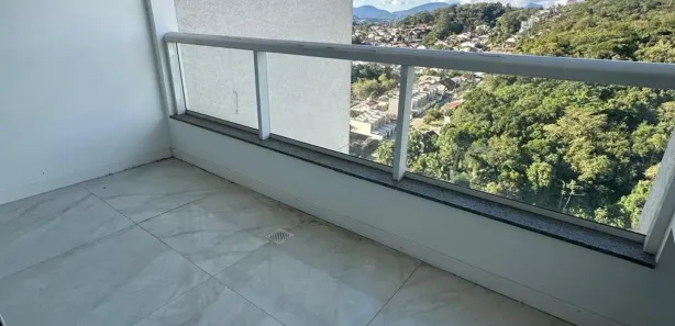 Apartamento com 3 Quartos à venda, 108m² no Escola Agrícola, Blumenau