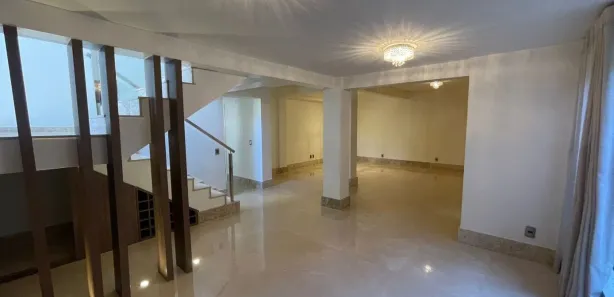 Casa com 4 Quartos à venda, 311m² no Setor Habitacional Jardim Botânico, Brasília