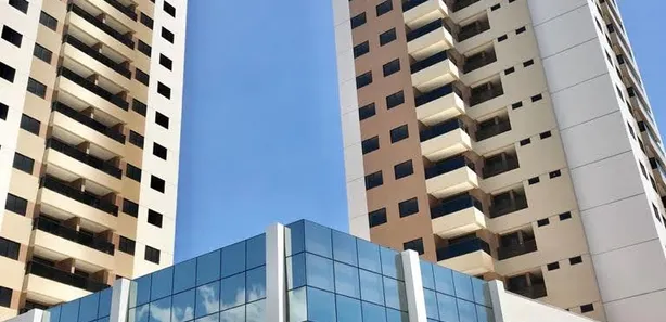 Apartamento com 3 Quartos à venda, 89m² no Aeroclube, João Pessoa