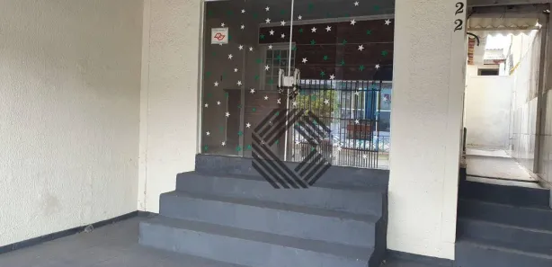 Casa Comercial para alugar, 146m² no Vila Olímpia, Sorocaba