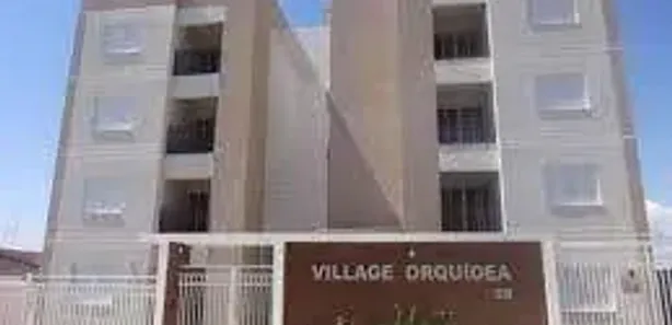 Apartamento com 2 Quartos para alugar, 72m² no Residencial Village Santana, Guaratinguetá