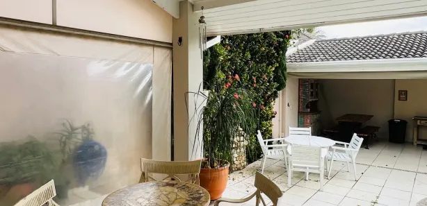 Casa de Condomínio com 3 Quartos para alugar, 316m² no Alphaville, Santana de Parnaíba