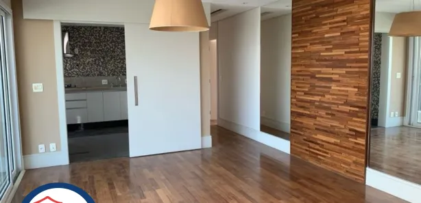 Apartamento com 2 Quartos à venda, 155m² no Melville Empresarial I e II, Barueri