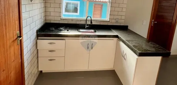 Flat com 1 Quarto à venda, 39m² no São José, Armação dos Búzios