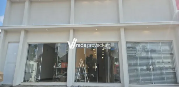 Conjunto Comercial / Sala com 2 Quartos para alugar, 120m² no Jardim dos Calegaris, Paulínia