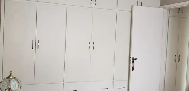 Apartamento com 2 Quartos à venda, 55m² no Centro, Petrópolis