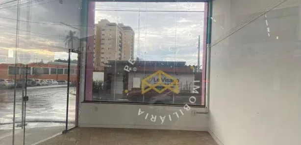 Loja / Salão / Ponto Comercial para alugar, 250m² no Centro, Monte Mor