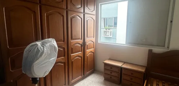 Apartamento com 3 Quartos à venda, 107m² no Centro, Criciúma