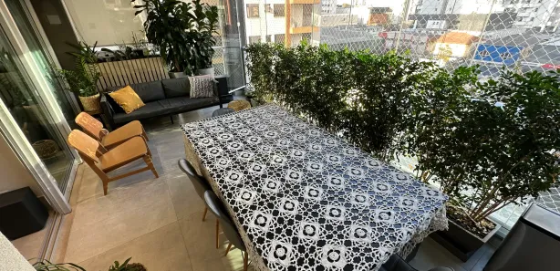 Apartamento com 2 Quartos à venda, 81m² no Indianópolis, São Paulo