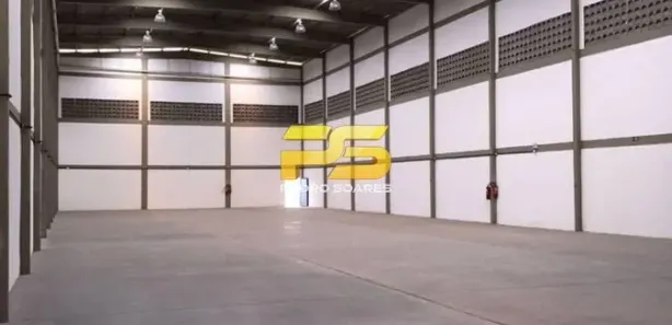 Galpão / Depósito / Armazém para alugar, 1152m² no Parque Esperança, Cabedelo