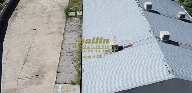 Prédio Inteiro para venda ou aluguel, 1290m² no Jardim Tereza, Itatiba