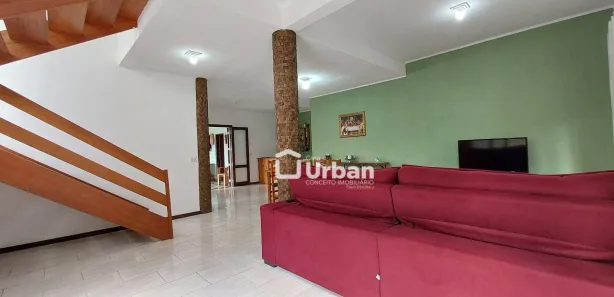 Casa com 3 Quartos à venda, 199m² no Narita Garden, Vargem Grande Paulista