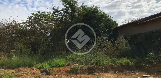 Terreno / Lote / Condomínio à venda, 364m² no Jardim Dom Bosco 2ª Etapa, Aparecida de Goiânia