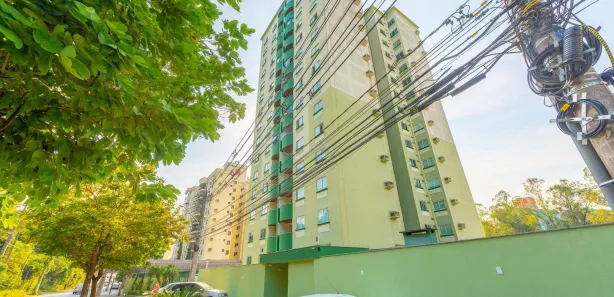 Apartamento com 3 Quartos à venda, 105m² no Vila Formosa, Blumenau