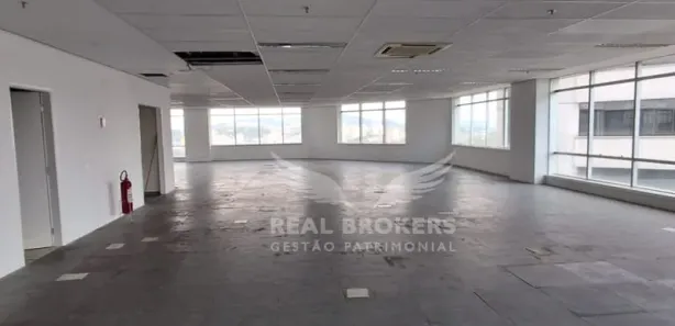 Andar / Laje corporativa para alugar, 1356m² no Alphaville Centro Industrial e Empresarial/Alphaville., Barueri