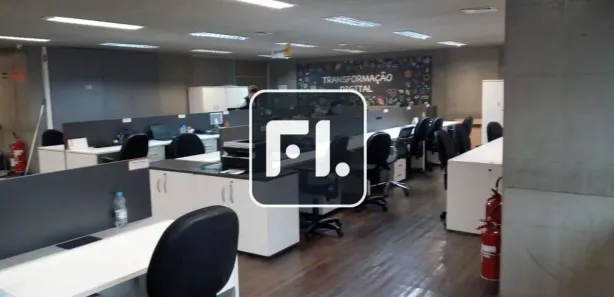 Conjunto Comercial / Sala para alugar, 1470m² no Bela Vista, São Paulo