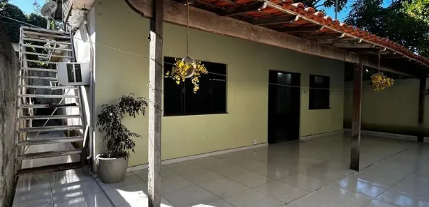 Casa com 4 Quartos à venda, 450m² no Jardim Primavera, Duque de Caxias