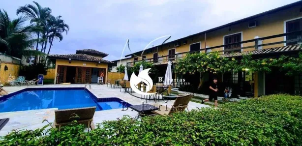 Casa de Condomínio com 2 Quartos para venda ou aluguel, 120m² no Juquehy, São Sebastião
