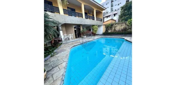 Casa com 5 Quartos para alugar, 343m² no Piedade, Jaboatão dos Guararapes