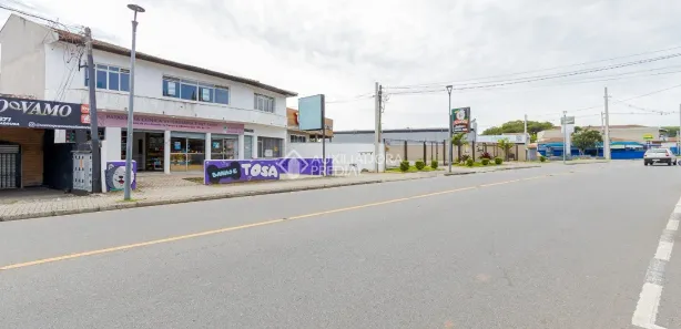 Loja / Salão / Ponto Comercial à venda, 150m² no Santa Felicidade, Curitiba