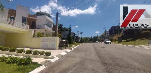 Casa de Condomínio com 3 Quartos à venda, 340m² no Vivenda Santo Afonso, Vargem Grande Paulista