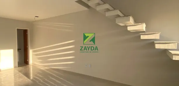 Casa de Condomínio com 2 Quartos à venda, 110m² no Barra de São João, Casimiro de Abreu