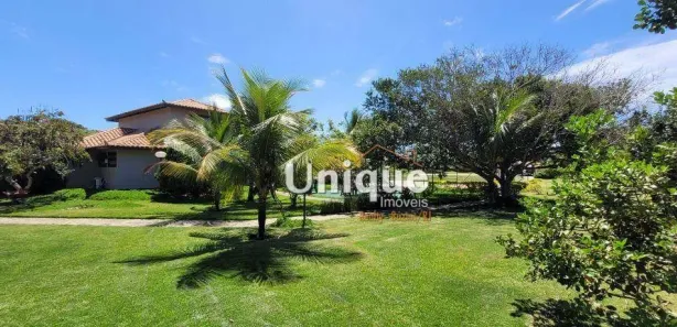 Casa de Condomínio com 6 Quartos à venda, 216m² no Village de Búzios, Armação dos Búzios