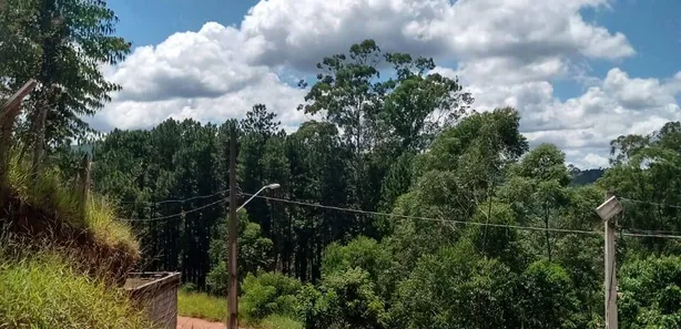 Terreno / Lote / Condomínio à venda, 350m² no Terra Preta (Terra Preta), Mairiporã