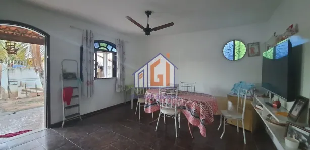 Casa com 3 Quartos à venda, 115m² no Rio do Limão, Araruama