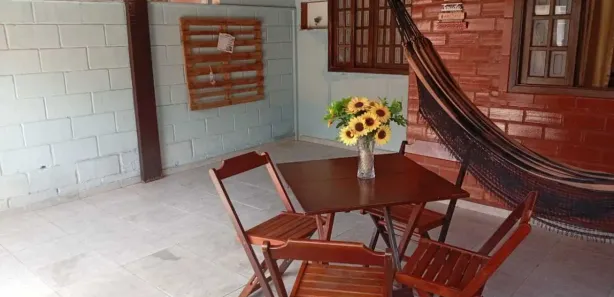 Casa de Condomínio com 2 Quartos à venda, 65m² no Cosmorama, Mesquita