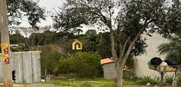 Terreno / Lote / Condomínio à venda, 248m² no Parque Santa Márcia, Votorantim