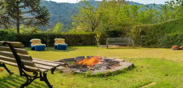 Casa de Condomínio com 3 Quartos à venda, 160m² no Vila Capivari, Campos do Jordão