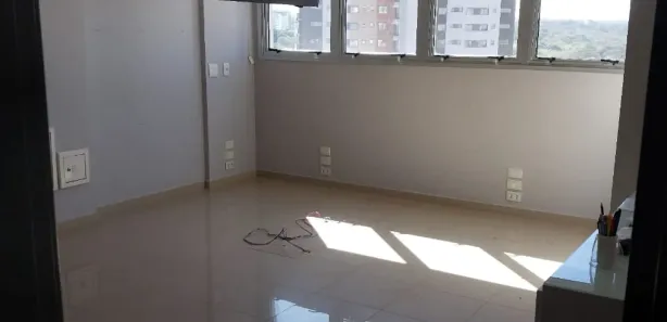 Andar / Laje corporativa com 2 Quartos à venda, 110m² no Royal Park, Campo Grande