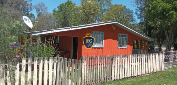 Fazenda / Sítio / Chácara com 3 Quartos à venda, 3778m² no Orfãs, Ponta Grossa