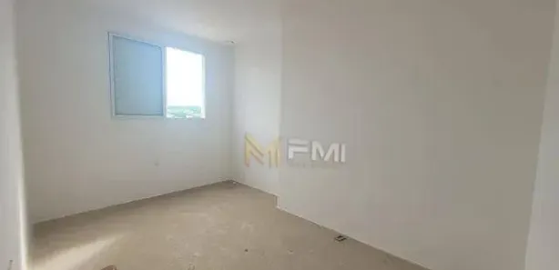Apartamento com 2 Quartos à venda, 56m² no Jardim das Colinas, Hortolândia