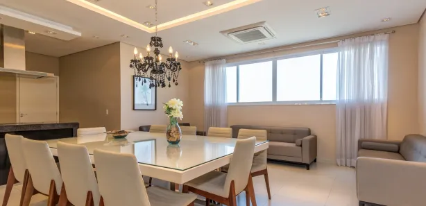 Loft com 1 Quarto à venda, 42m² no Centro, São Bernardo do Campo