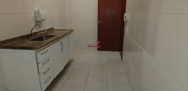 Kitnet com 1 Quarto à venda, 40m² no Fátima, Viçosa