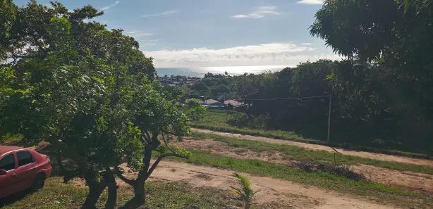 Casa de Condomínio com 2 Quartos à venda, 60m² no Loteamento Praia do Sossego, Ilha de Itamaracá