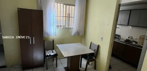 Apartamento com 2 Quartos à venda, 44m² no Santa Maria, Brasília