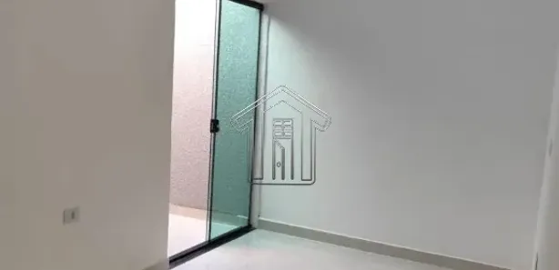 Casa de Condomínio com 2 Quartos à venda, 50m² no Três Lagoas, Foz do Iguaçu
