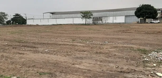 Terreno / Lote / Condomínio para venda ou aluguel, 12488m² no Parque Santos Dumont, Campos dos Goytacazes