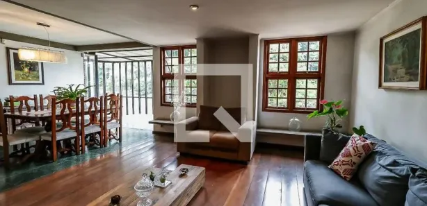 Casa com 4 Quartos à venda, 250m² no Paraíso do Morumbi, São Paulo