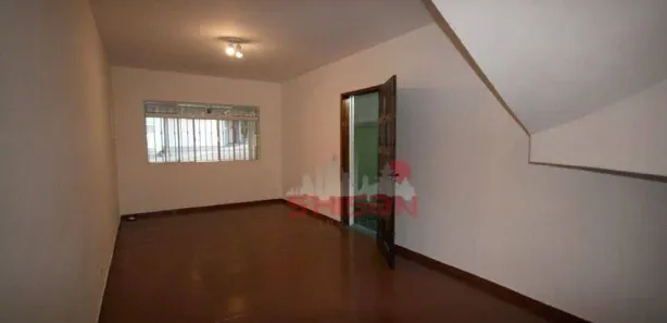 Casa com 3 Quartos para alugar, 250m² no Vila da Saúde, São Paulo