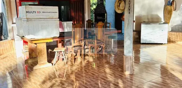 Fazenda / Sítio / Chácara com 4 Quartos à venda, 26000m² no Luzimangues, Porto Nacional