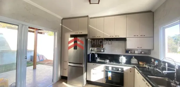 Fazenda / Sítio / Chácara com 2 Quartos à venda, 140m² no Los Álamos, Vargem Grande Paulista