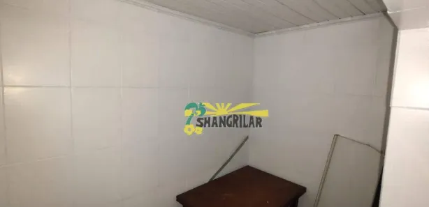 Loja / Salão / Ponto Comercial para alugar, 136m² no Piraporinha, Diadema