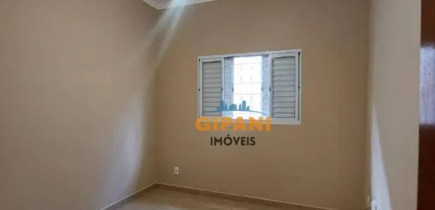 Casa com 3 Quartos para venda ou aluguel, 99m² no Jardim Europa, Jaguariúna