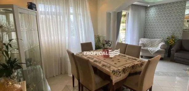 Apartamento com 2 Quartos à venda, 113m² no Vila Formosa, Blumenau